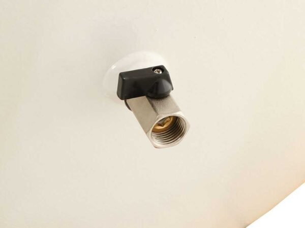 Fiac - Compresor rotativo de tornillo Fiac NEW SILVER D 15/300 – Secador de aire integrado - Nuevo - Image 18