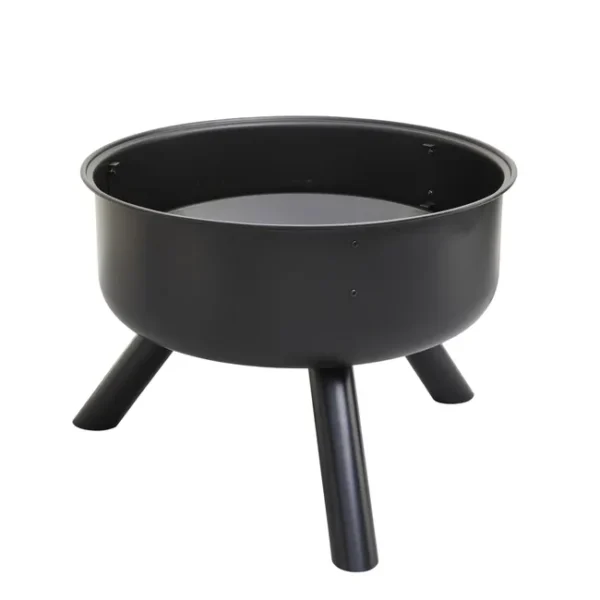 Barbacoa brasero NATERIAL de acero de Ø 75 cm para carbón - Image 7