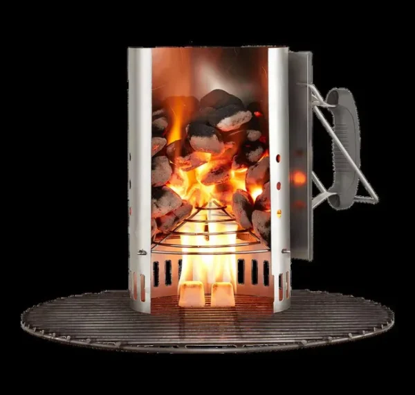 Saco de briquetas WEBER 8 kg - Image 2