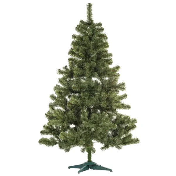 Árbol de Navidad Colorado verde de 210 cm de alto - Image 5