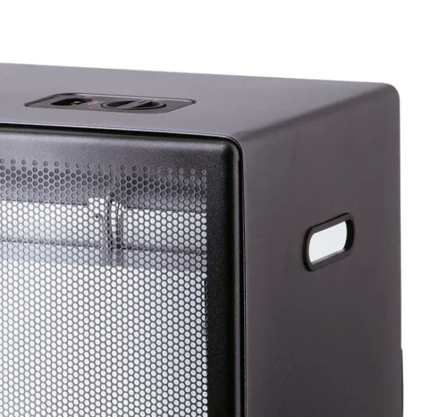 Estufa de gas de llama azul TMC Blue Belle 4,2 kW - Image 3