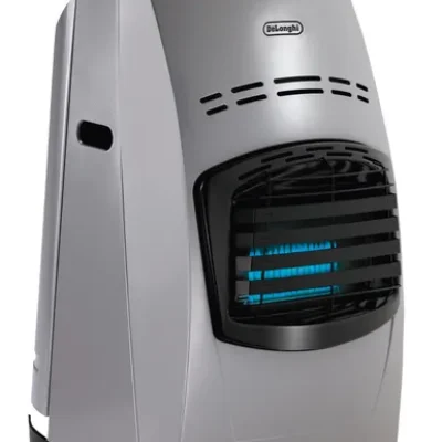 Estufa de gas de llama azul DELONGHI VBF 4,2 kW