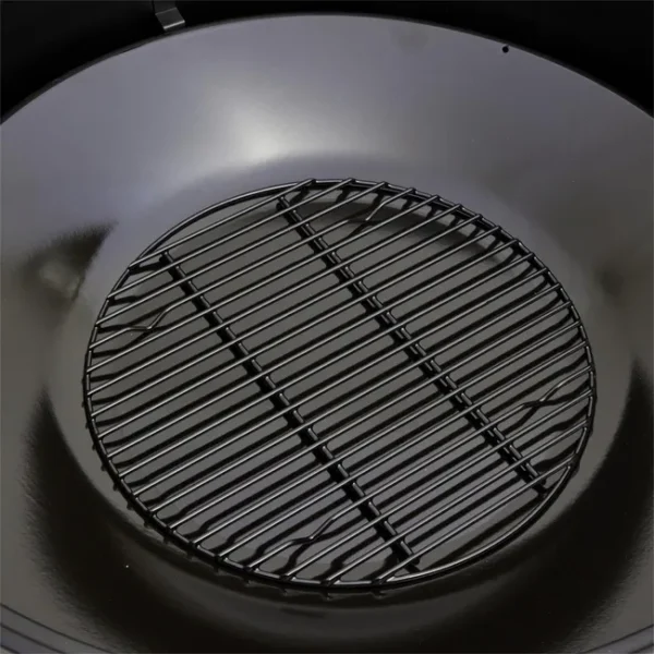 Barbacoa brasero NATERIAL de acero de Ø 75 cm para carbón - Image 5