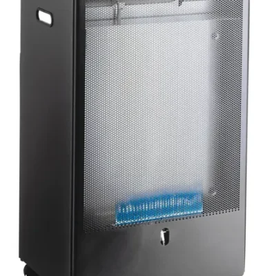 Estufa de gas de llama azul TMC Blue Belle 4,2 kW