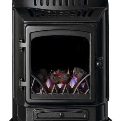 Estufa de gas FIRESIDE Provence 3.4 kw