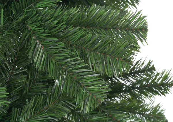 Árbol de Navidad Colorado verde de 210 cm de alto - Image 2